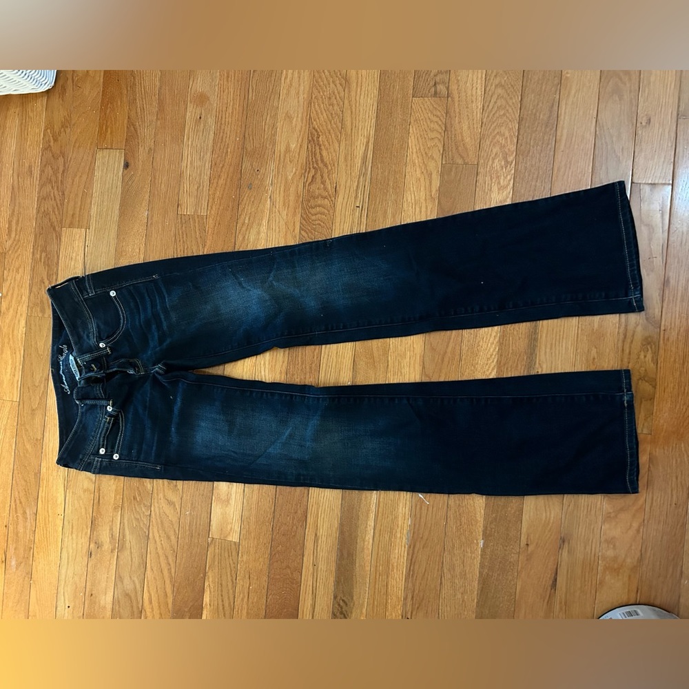 jeans